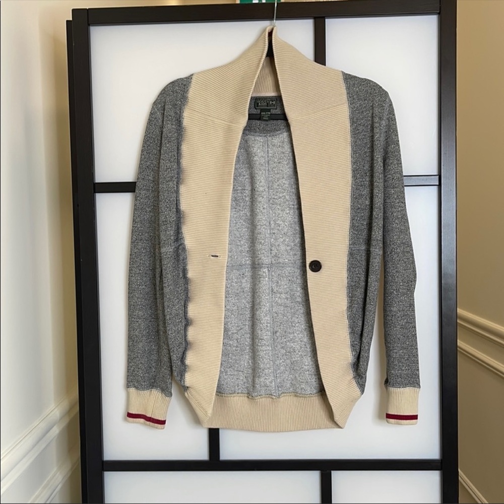 Roots kids sweater